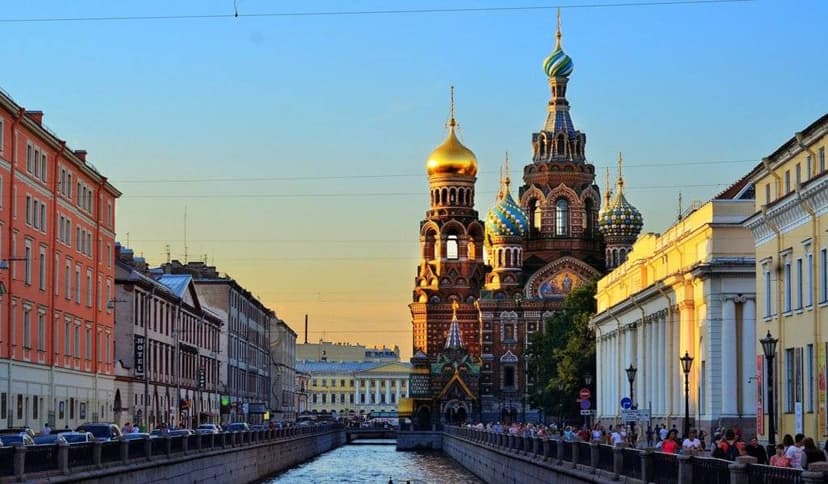 Спас на крови