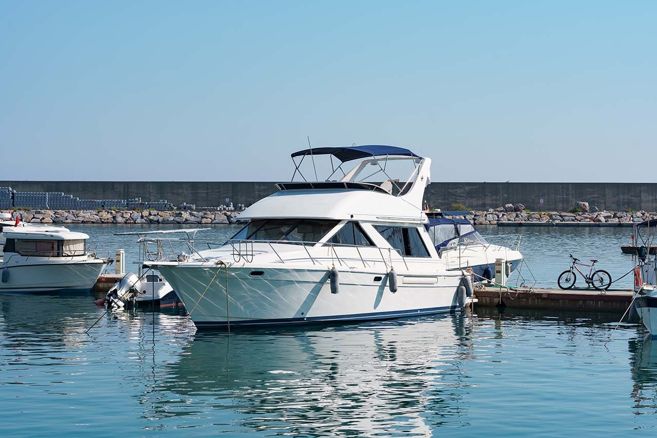 Открытие навигации в Санкт-Петербурге. Дата начала