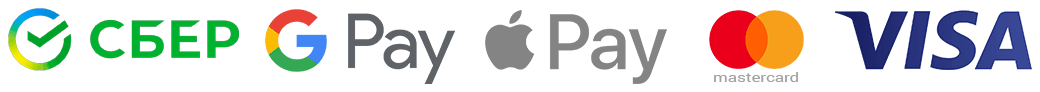 Оплата Сбербанк