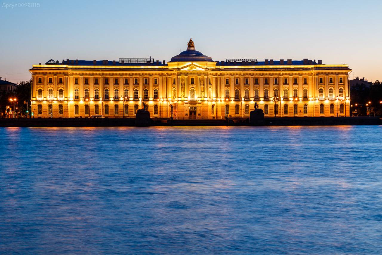 Юсуповский дворец