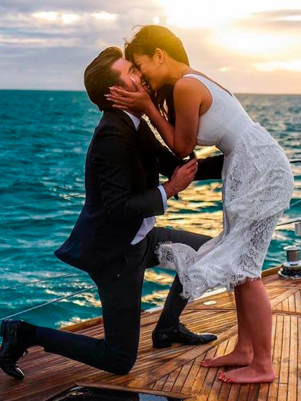 Для романтиков