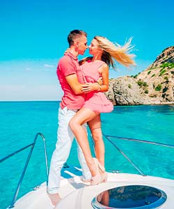 Разрешите в Вас влюбиться