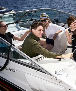 Будь как дома, путник