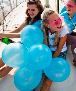 Я календарь переверну