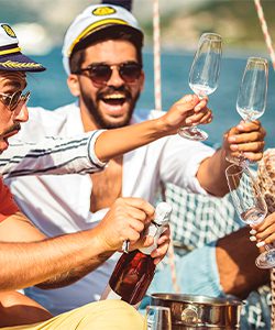 Твой день — твоя вечеринка!