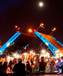 Гулять, так гулять!