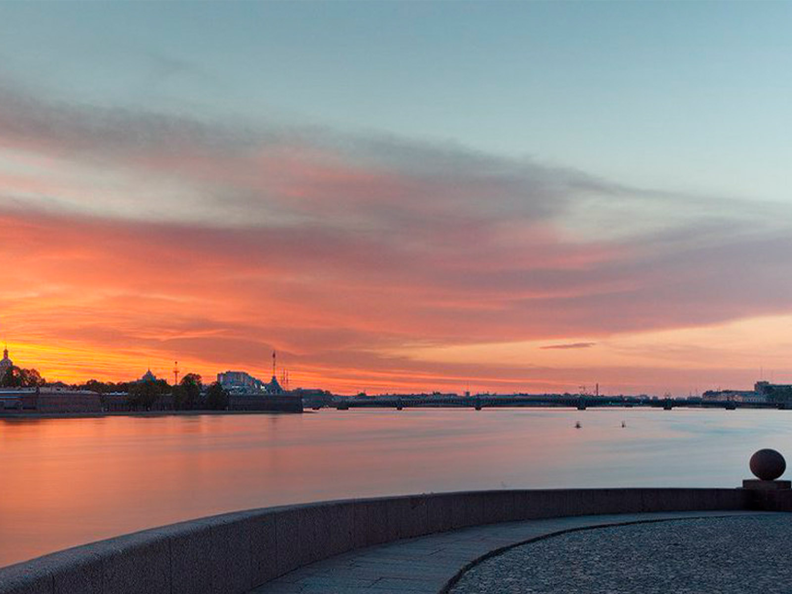 Большая Нева